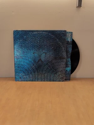 Santana Borboletta Vinyl LP (1974) PC 33135 Latin Jazz - Image 1 of 4