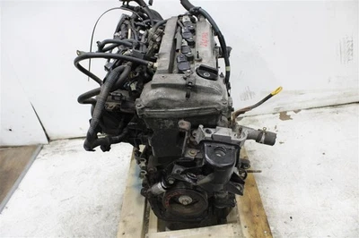 ENGINE MOTOR Toyota Rav4 2006 06 2007 07 2008 08 2.4L VIN D 1417220 - Image 1 of 4