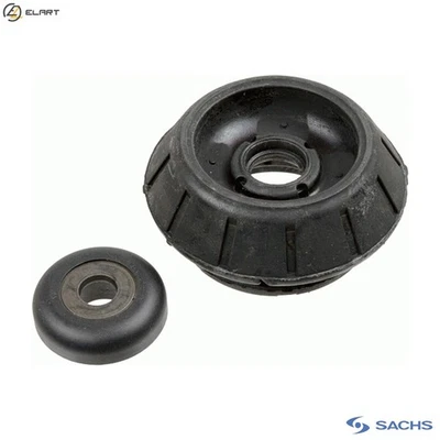 REPAIR KIT SUSPENSION STRUT SUPPORT MOUNT 803 115 FOR PEUGEOT TOYOTA 1.0L 3cyl - Image 1 of 4