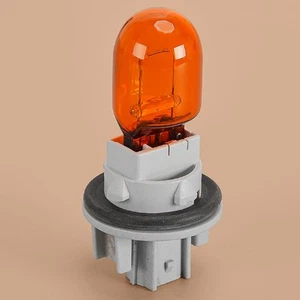 1pcs Turn Signal Lamp Bulb Socket Fit for Honda Accord CRV Crosstour Fit City - Picture 1 of 4