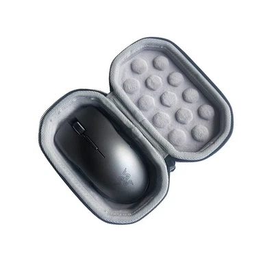 Hard Travel Storage Box Carry Case For Razer Lancehead Tournament Edition Mouse - Image 1 of 4