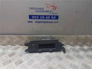 DISPLAY Hyundai i20 Hatchback 1.2i 16V (G4LA) 2010 941011J600 - Bild 1 von 3