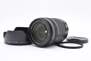 Canon EF-S Objektiv 18–135 mm f/3,5–5,6 IS STM Zoom AF aus Japan (Top++) - Bild 1 von 12