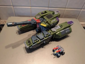 Transformers Armada Megatron con Leader-1 - Imagen 1 de 13