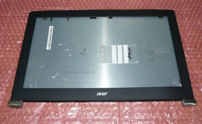 Display Deckel Abdeckung LCD Cover für Acer Aspire V15 Nitro VN7-592G Notebook - Bild 1 von 4