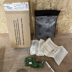 FREQUENZUMRICHTER MODUL Cat No 20-750-S ALLEN BRADLEY POWERFLEX 750 NEU - Bild 1 von 4