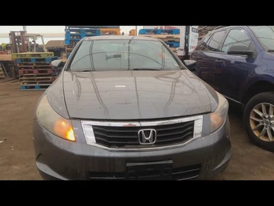 Condensador de CA compatible con 10-15 Crosstour 6753927 Foto 1 de 4