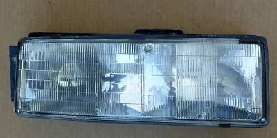 88 89 90 91 BUICK SKYLARK 头灯 右握 — 第 1/3 张图片