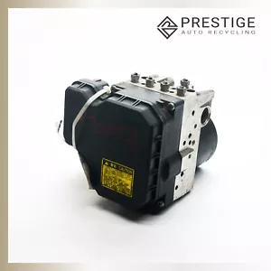 2006-2008 LEXUS IS250 2.5L ABS Pump Anti-Lock Brake System 44540-53190 OEM - Picture 1 of 8