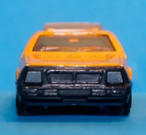 Majorette Lancia Montecarlo Nº 257 - Imagen 1 de 6
