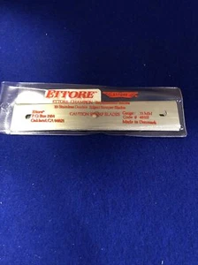 Ettore Champion Replacement Blades (10 Pack) 5"/ .15MM Gauge - Picture 1 of 4