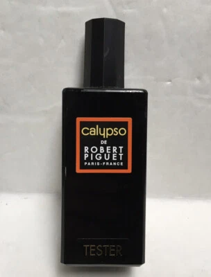 CALYPSO de Robert Piguet para mujer 100 ML, 3,4 fl. oz EDP. Probador SIN CAJA Foto 1 de 2