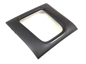 03-07 Accord Panel Center Console Shifter Bezel Escutcheon Garnish Trim Used OEM - Imagen 1 de 4