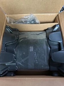 New Open Box Cisco ASA 5506 Network Security Firewall Appliance - Picture 1 of 3