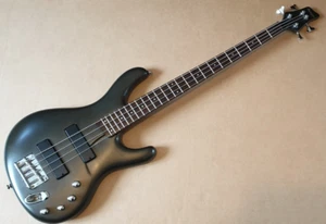 Bajo eléctrico pasivo Ibanez Ergodyne EDB-500 MIK Corea - Imagen 1 de 13