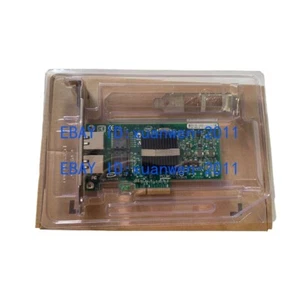 Intel EXPI9402PT EXPI9402PTBLK 82571 PRO/1000 Dual Port Server Adapter - Picture 1 of 4