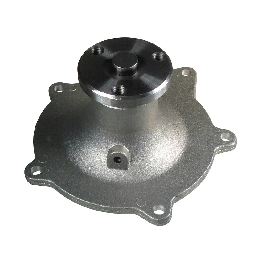 NEW WATER PUMP FITS CHRYSLER GRAND VOYAGER TOWN & COUNTRY 3.3L 2000 5010-898AA - Image 1 of 1