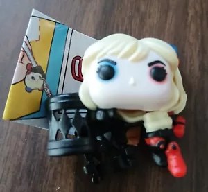 Kinder Joy DC Heroes Funko Pop - Harley Quinn - Picture 1 of 1