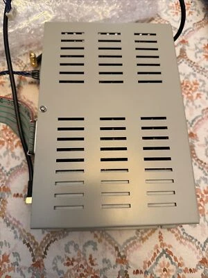 Panasonic AOTF Controller Eflc90l6 - Image 1 of 3