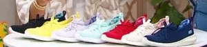 Skechers Women Ultra Flex Flourishing View Washable Slip Ons $74 TINI {&} - Picture 1 of 32