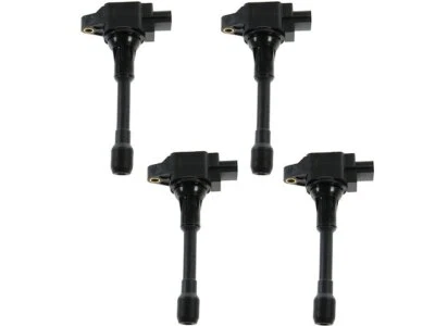 For 2007-2018 Nissan Altima Ignition Coil Set 71949TVGN 2008 2009 2012 2010 2011 - Image 1 of 2