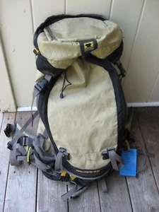 Mountainsmith Crosscountry VX-21 Backpack Boy Scouts Camping Gd - Picture 1 of 15
