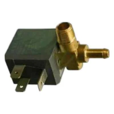 CEME elettrovalvola ferro da stiro vapore angolare 1/8 4 watt