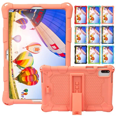 For Samsung Galaxy Tab A8 (X200/X205/X207) 10.5inch Tablet Silicone Case Cover - Image 1 of 4