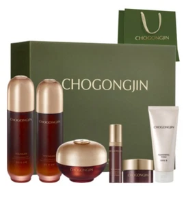 Chogongjin YOUNGAN Skin Care Set (6 Items) Set K-Beauty - Express - Picture 1 of 6