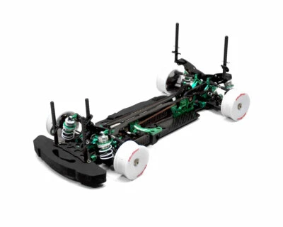 Hobao Hyper H4R Elektro Tourenwagen Kit HB-H4E  - Bild 1 von 4