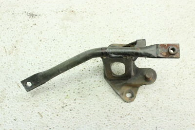 Yamaha Raptor 660r 2001 OEM guardabarros delantero derecho soporte B4458 Foto 1 de 4