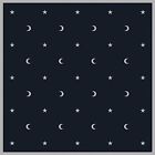 Moon & Stars Velvet Cloth By Lo Scarabeo *Brand New*