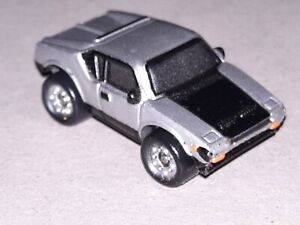 1974 De Tomaso Pantera Sports Car 1/144 Scale Micro Machines Vintage Toy Car