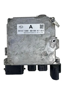 COMPUTER ECM FOR 2013 SUBARU IMPREZA 2.0L 34710 FJ000 - Picture 1 of 5