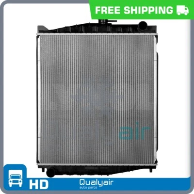 Radiador compatible con UD 1800, 2000, 2300, 2600, 3300, 1800CS, 3000 QL Foto 1 de 4
