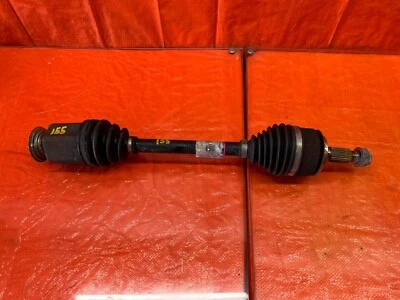 2010 ACURA CSX iTECH - K20Z2 - AXLE / CV JOINT - PASSENGER RIGHT SIDE - OEM #155 - Изображение 1 из 4