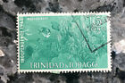 Trinidad & Tobago 1962 QE2 5cts Independence SG 300 - USED