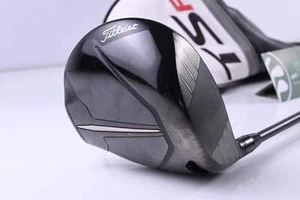 Titleist TSR2 Driver / 11 Degree / Stiff Flex HZRDUS CB Red 50 Shaft - Picture 1 of 9