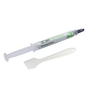 EC360® EMERALD 9W/mK Wärmeleitpaste - 4g I ThermalPaste, Grease - Afbeelding 1 van 4