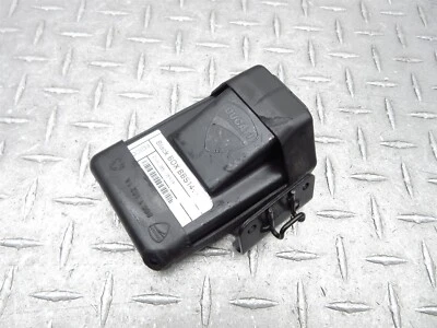 Módulo de unidad de control informático CDI Ducati Hypermotard 939 2016 16-18 ECU  Foto 1 de 4