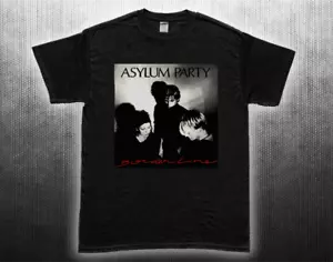 Asylum Party - T-shirt - Imagen 1 de 2