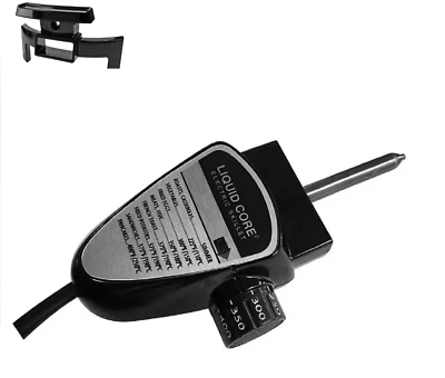 Heat Control Saladmaster Electric Liquid Core Power  in Slotted Leg Skillet * - Image 1 of 4