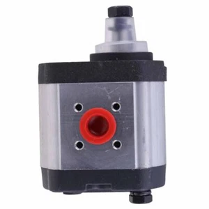 0510510321 New Hydraulic Pump for John Deere 500 510 700 710 820 E - Picture 1 of 5