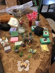 Barbie rosa Traum Schlafzimmer Sachen PREIS REDUZIERT UM 50,00 $ - Bild 1 von 12