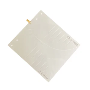 Antena SZ-SPV-9006 Vivaldi 0,9GHz-6GHz Antena GPR - Zdjęcie 1 z 5