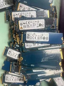 Kioxia 512G SSD - Bild 1 von 1