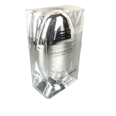 Spray fijador de maquillaje JOYCE BONELLI COSMÉTIQUES con FPS 15 Come Thru impecable Foto 1 de 4