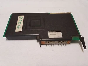 Módulo simulador de entrada de 8 puntos Square D SY/MAX 8030 HIM-191 serie A usado - Imagen 1 de 6