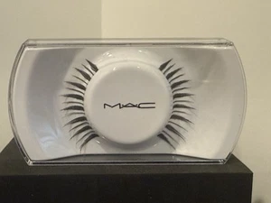 MAC 7 Cosmetics False Eyelashes Extensions #7 Lashes New in Box - Picture 1 of 2