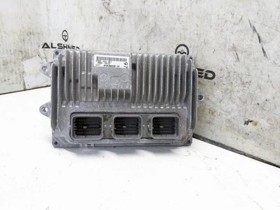 Módulo de control informático del motor Honda CR-V 2016 ECU ECM 37820-5LA-B71 OEM Foto 1 de 4